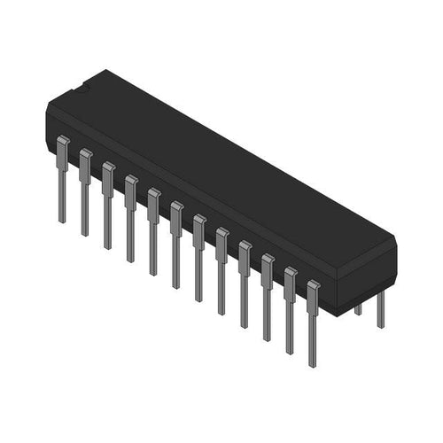 TI 5962-9172601MLA 24-CDIP