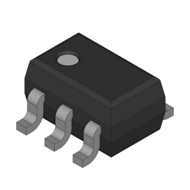 SN74AHC1G00HDCKR TI Single 2-Input NAND Gate | 2V to 5.5V, 8mA Output