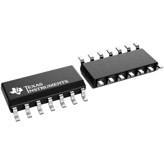SN74AS21NS TI Dual 4-Input AND Gate | 4.5V-5.5V, 8ns Propagation Delay