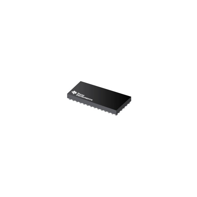 SN74AVC24T245NMUR TI Voltage-Level Translator | 83-NFBGA(10X4.5) | 24-bit, 1.2-3.6V