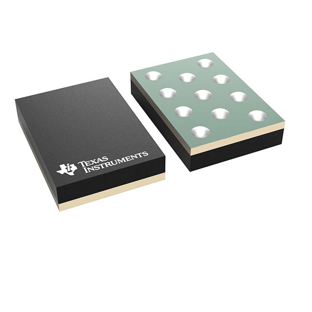 SN74AVC4T234ZWAR TI Voltage Level Translator | 11-NFBGA(2x1.4) | 4-bit, Dual Supply