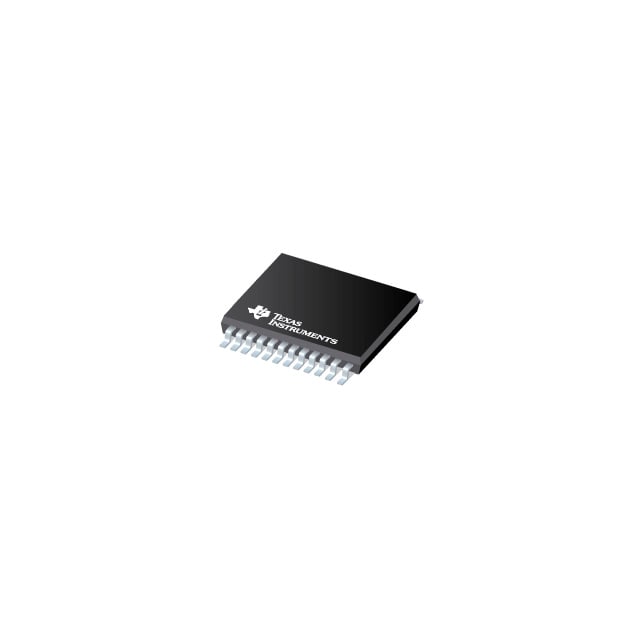 SN74AXC8T245RJWR TI Voltage Level Translator | 24-UQFN（4X2） | 8-Bit, 0.65-3.6V