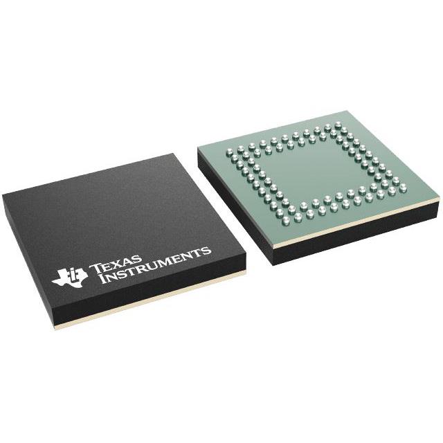 SN74CBTU4411ZSTR TI Bus Switch | 72-NFBGA(7X7) | 1.8V, 4-Bit