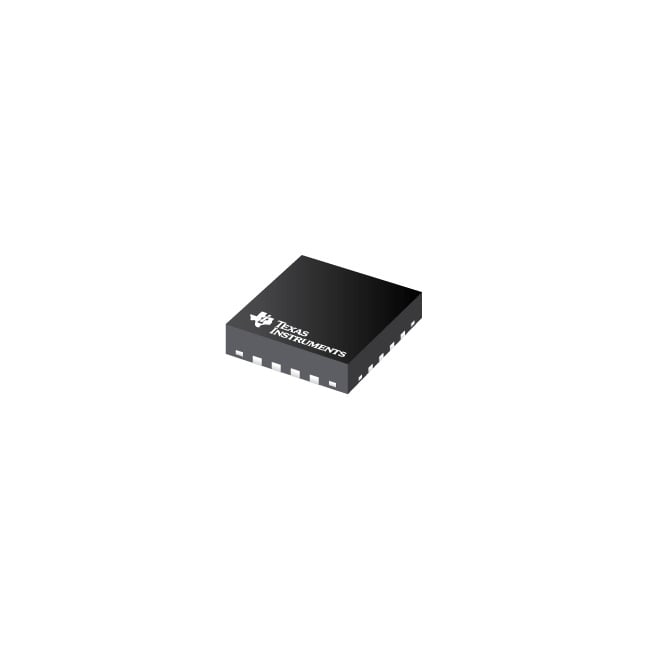TI SN74HC595BRWNR 16-X1QFN（2.5X2.5）
