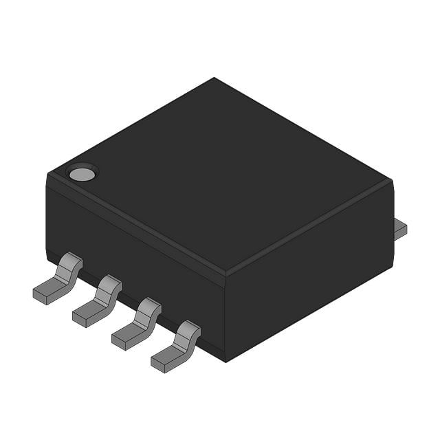 SN74AHC2G74HDCTR TI Flip-Flop | D-Type, Single | 2V-5.5V, 8-Pin SSOP