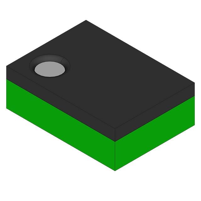 SN74AUC1G19YZPRB TI Decoder/Demux | 0.8V-2.7V | 1-of-2, NanoFree Package