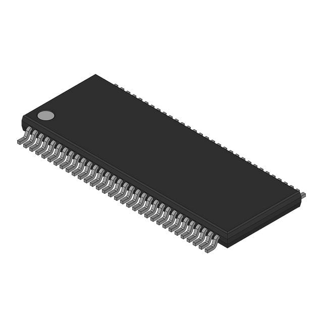 TI SN74ALVCH16901DGG 