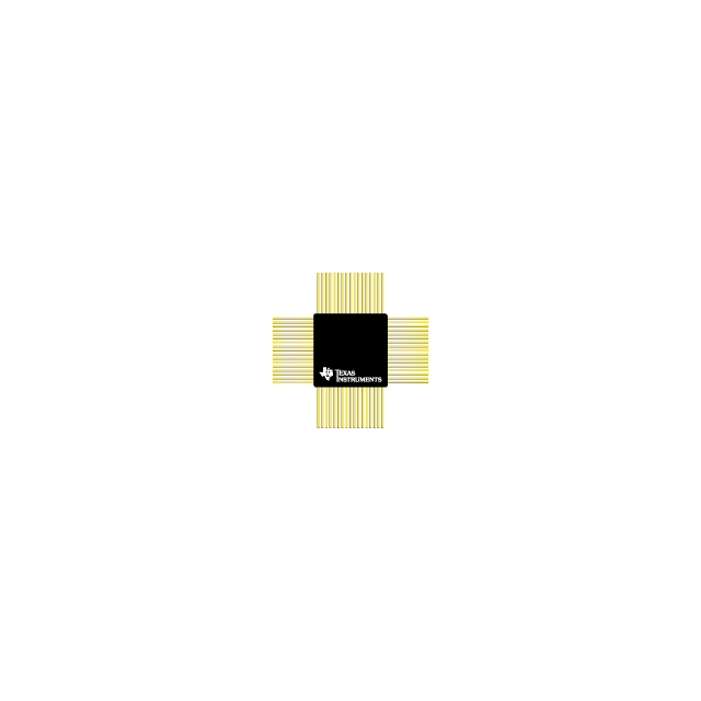 SNJ54LVTH18502AHV TI Bus Transceiver | 3.3V, 18-Bit, Registered