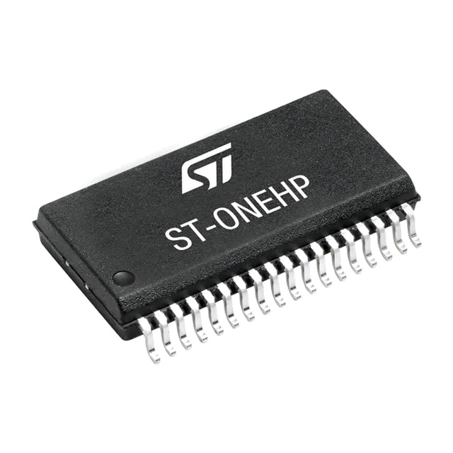 ST-ONEHPTR ST AC-DC Controller | 36-SSOP | 65W, GaN Compatible
