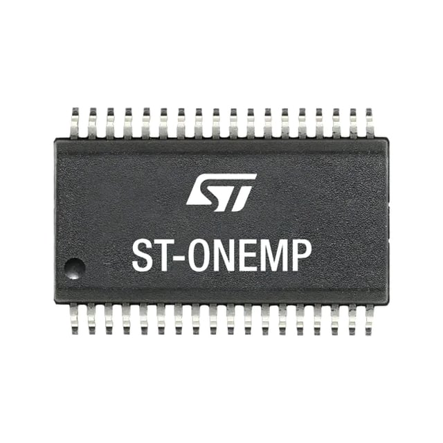 ST-ONEMPTR ST Power Management IC | 36-SSOP | 4.5V-36V Input, 3A Output