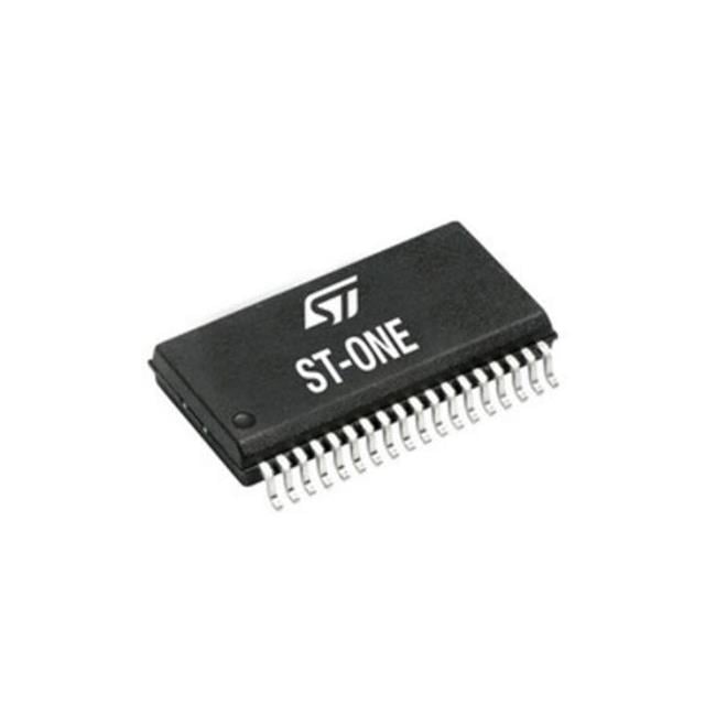ST-ONETR ST Power Management IC | 36-SSOP | 600V, 3A, Integrated MOSFET