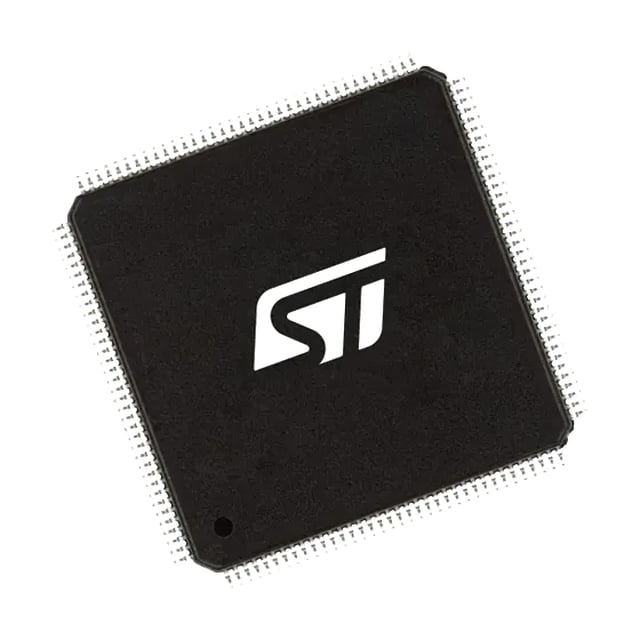 STM32H523ZCT6 ST Microcontrollers | 144-LQFP（20X20） | ARM Cortex-M33, 2MB Flash