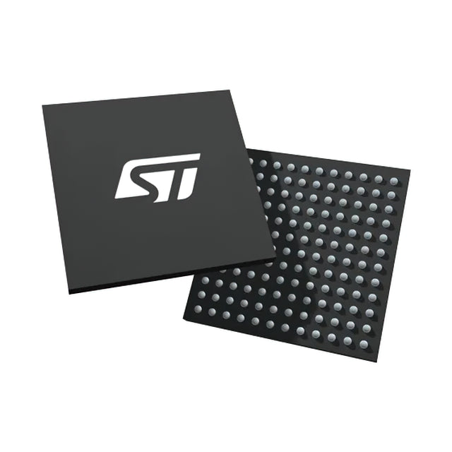 STM32H7S3L8H6H ST Microcontrollers | 225-TFBGA (13X13) | 600MHz Cortex-M7, 2MB Flash