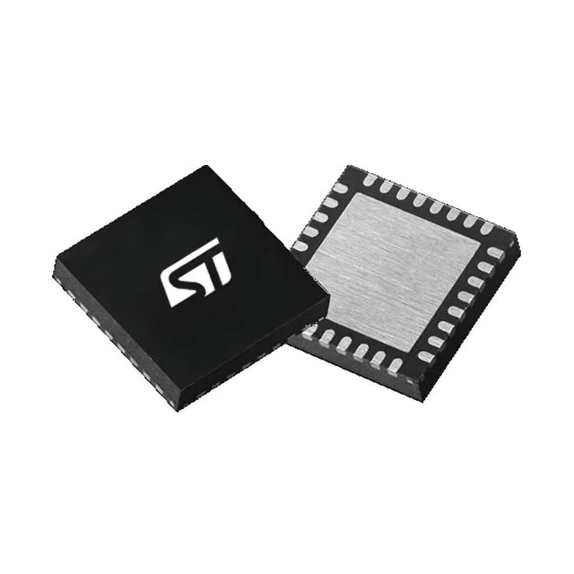 STM32WBA50KGU6 ST Wireless MCU | Bluetooth 5.4 | 1MB Flash, 256KB SRAM