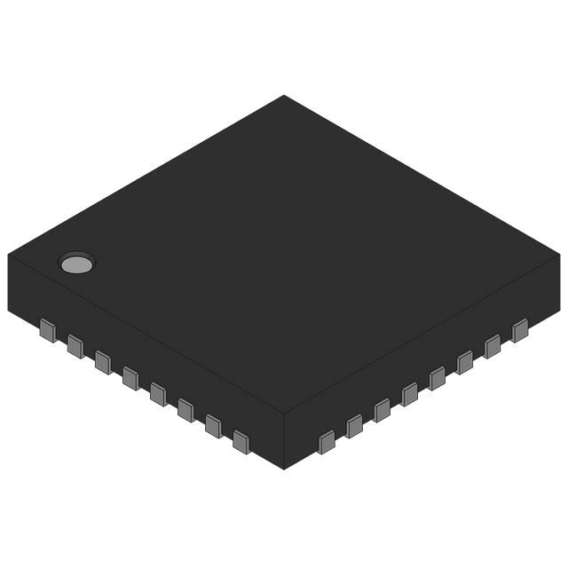 TL16C752CIRHB TI UART IC | 2-Ch, 64-Byte FIFO, 1.8V/2.5V/3.3V