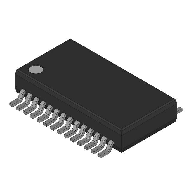 TI AFE1230E-1 28-SSOP