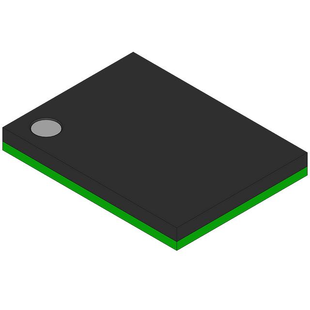 TCA6416AZQSRREEL TI I2C I/O Expander | 16-bit, 1.65-5.5V