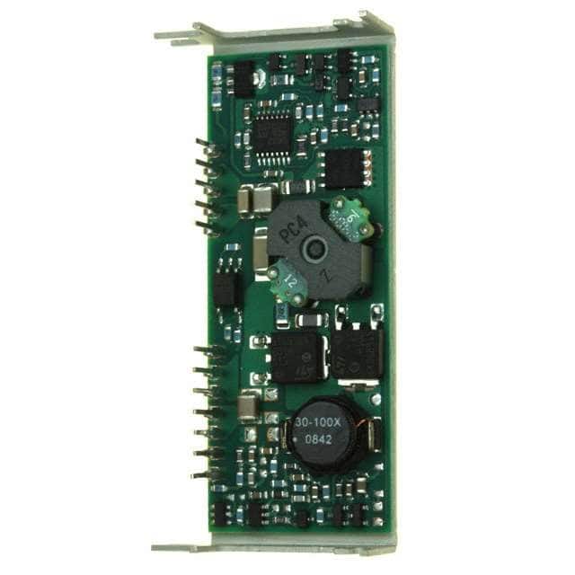 L10005PCM TI Power Management IC |  | High Efficiency, Low Quiescent Current