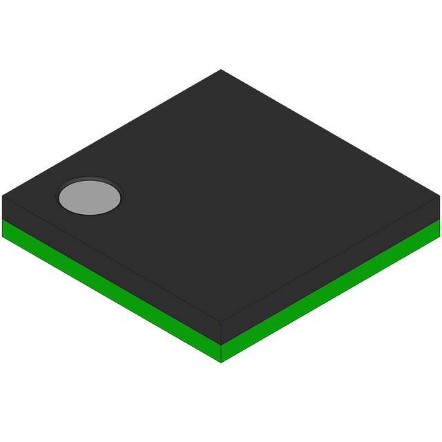 TLK2711AJRGQE TI Serializer/Deserializer | 80-BGAMICROSTARJUNIOR (5x5) | 2.5 Gbps, 1.8V
