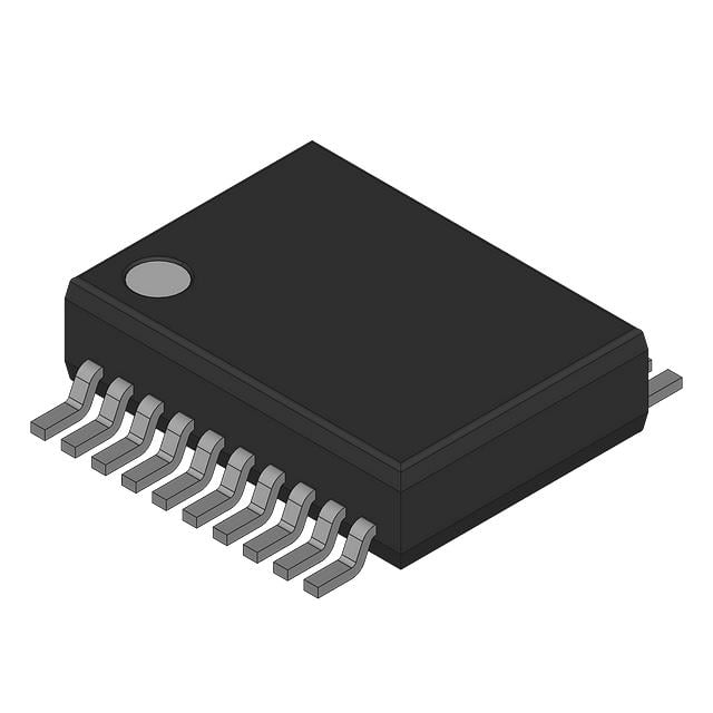 TI SN74ACT563DBLE 