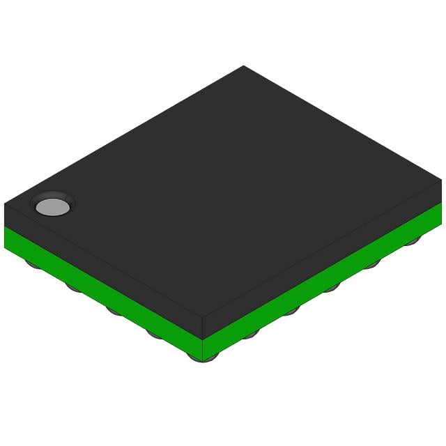 TI BQ24253YFFT 