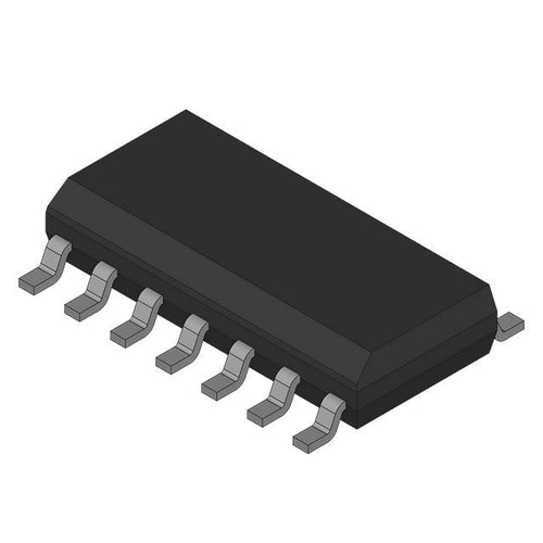 TI 74ACT11020DR 