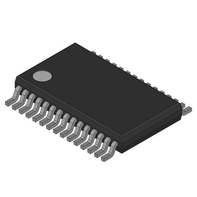 TLV320AIC14IDBT-1 TI Audio CODEC |  | 16-bit, 8kHz-96kHz, Low Power