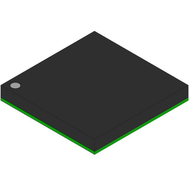TMS320VC5410AGGU1 TI DSP | 16-Bit Fixed-Point, 100MIPS, 64KB RAM