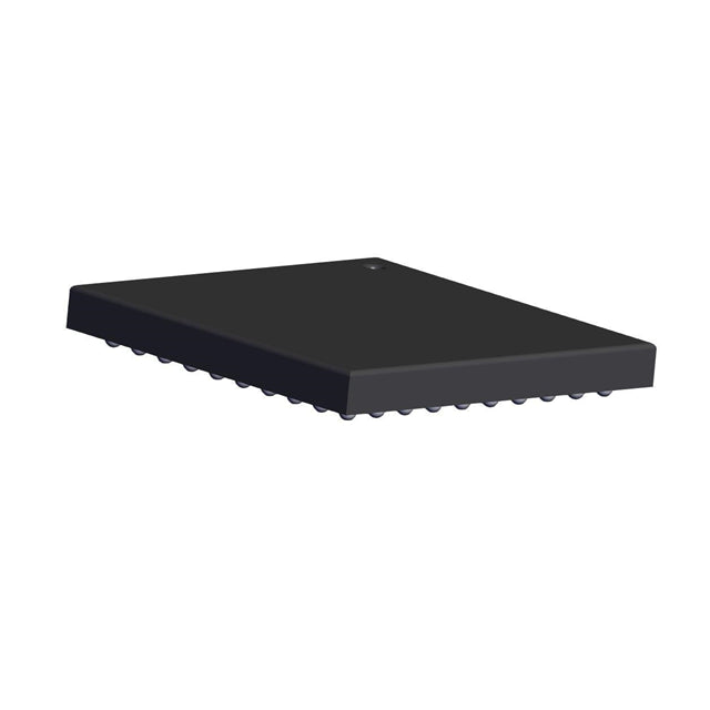 THS6022CGQER TI Dual High-Speed Op-Amp | 200MHz, 1000V/µs