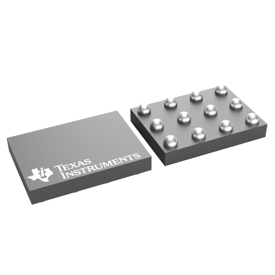 TIOL1123LYAHR TI IO-Link Device Transceiver | 12-DSBGA-2.45X1.7 | 1.8V-5.5V, 250mA