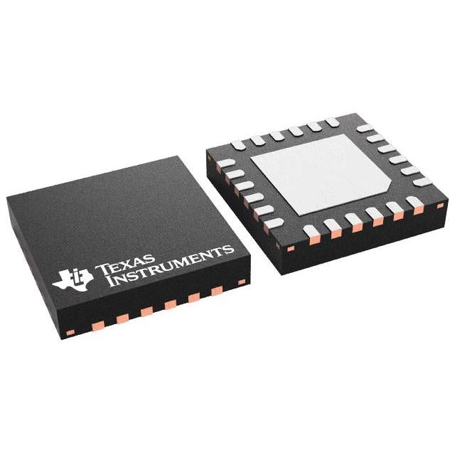 TLC69654YBHR TI LED Driver | 24-DSBGA (1.58X2.43) | 48-Channel, 16-Bit PWM