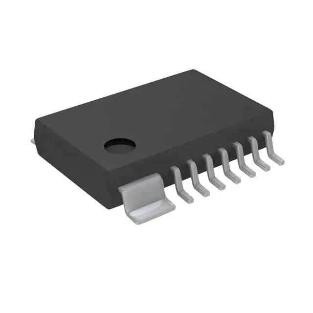 TLF50241ELXUMA2 Infineon DC-DC Converter | PG-SSOP-14-EP | 5V, 2.5A