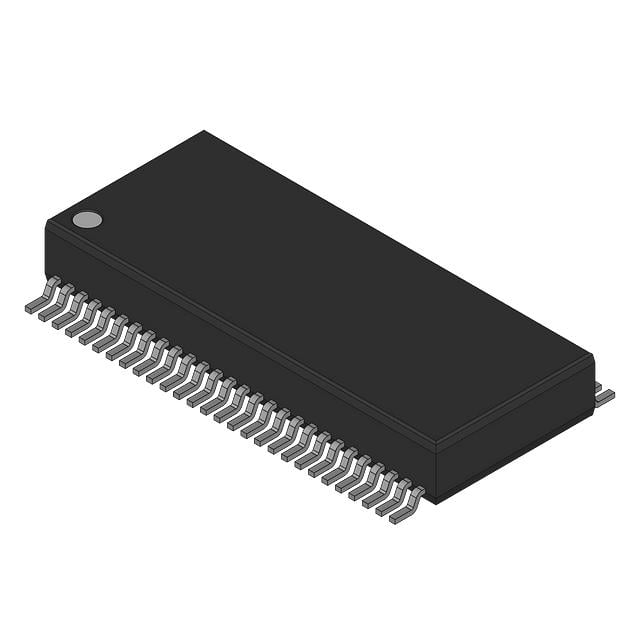 TI AFE1115E-1 56-SSOP