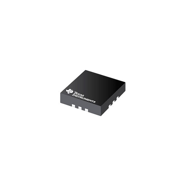 TI TLV3605RVKR 12-WQFN（3X3）