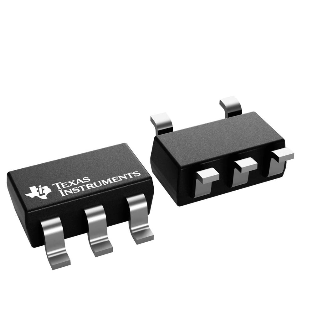 TLV70433DBVRM3 TI LDO Regulator | 3.3V Output, 150mA, Low Quiescent Current