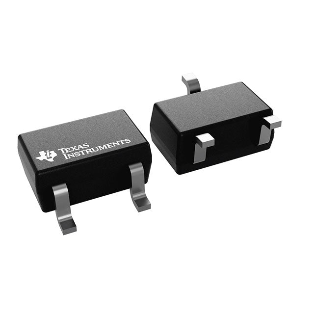 TLV803EA24DCKR TI Supervisor IC | SC-70-3 | 2.4V Threshold, Active-Low Reset