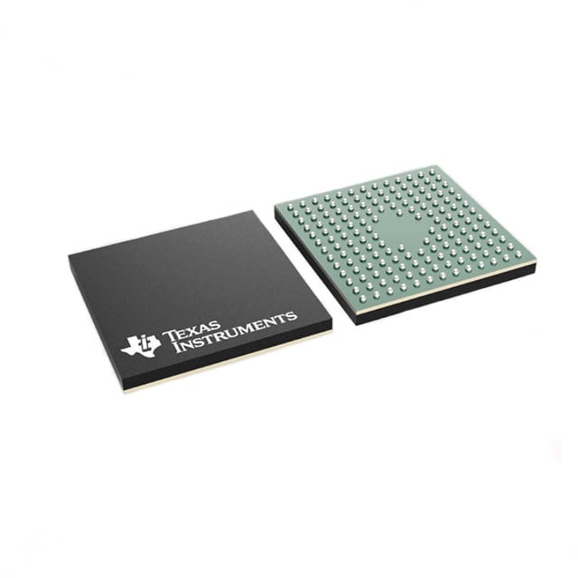 TM4C123GH6NMRT TI MCU | 157-BGAMICROSTARJUNIOR(9X9) | ARM Cortex-M4F, 256KB Flash
