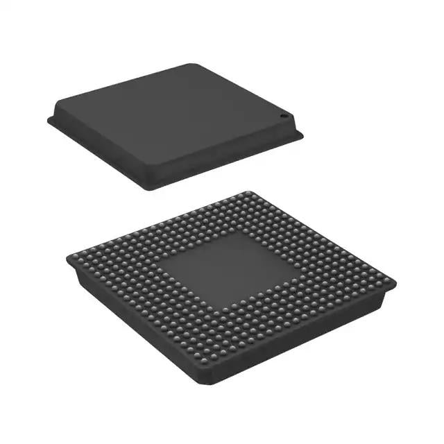 TMS320C6202BZNY300 TI DSP | Fixed-Point | 300MHz, 2400 MIPS