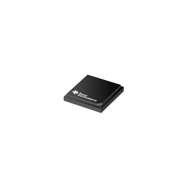 TMS320C6414TBCLZA8 TI DSP | C6000 | 1GHz, 8000 MIPS