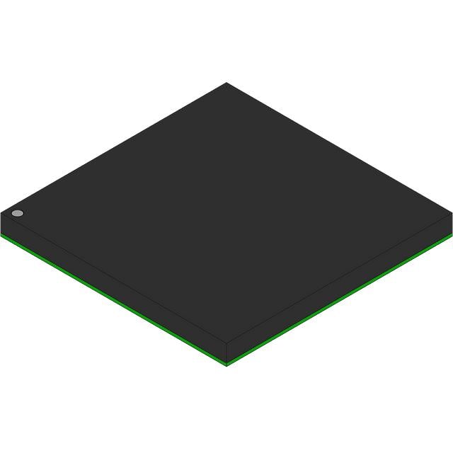 TMS320DM640ZDK400 TI DSP | Digital Signal Processor | 400MHz, Fixed-Point