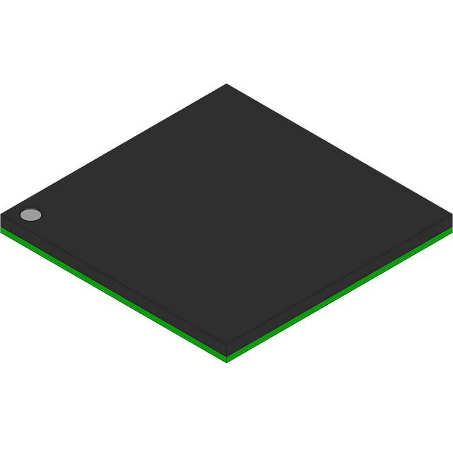 TSB43AA82IGGW TI IEEE 1394a-2000 Link-Layer Controller | 400 Mbps, 3.3V