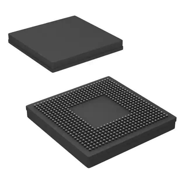 TMS320C6415TBZLZW7 TI DSP | C6000 | 1GHz, 8000 MIPS