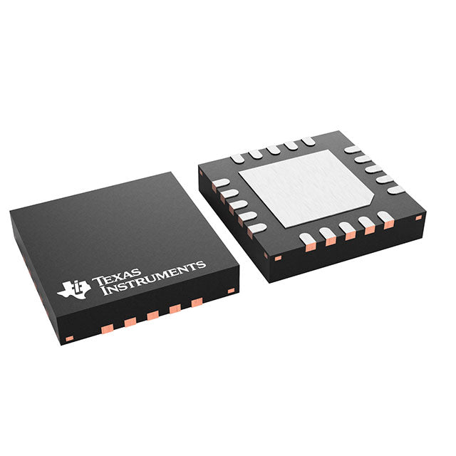 TMUX6234RRQR TI Analog Multiplexer | 20-WQFN (4x4) | 4:1, 2-Ch, ±5V to 24V