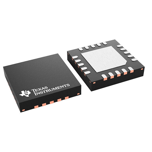 TMUX7234RRQR TI Analog Switch | 20-WQFN (4x4) | 4-Channel, 1.8V Logic, 5V Supply
