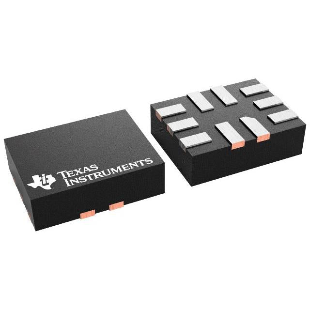TMUXHS221NKGR TI USB 2.0 HS Mux/Demux | 10-UQFN (1.4x1.8) | 1.8V, 2.5V, 3.3V