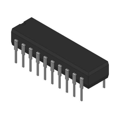 TI 74AC11194N 