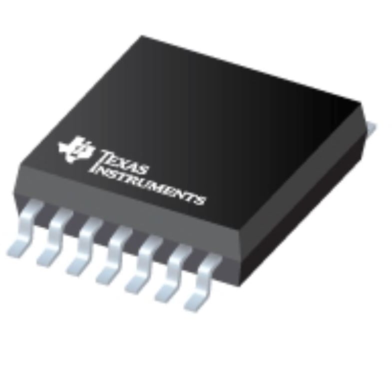 TPS1HTC30AQPWPRQ1 TI Smart High-Side Switch | 14-HTSSOP | 40V, 1.5A