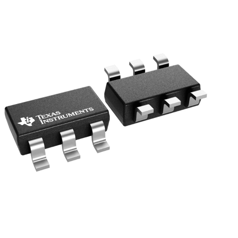 TPS22950CDDCR TI Power Switch | Load Switch | 5.5V, 2A, 60mΩ