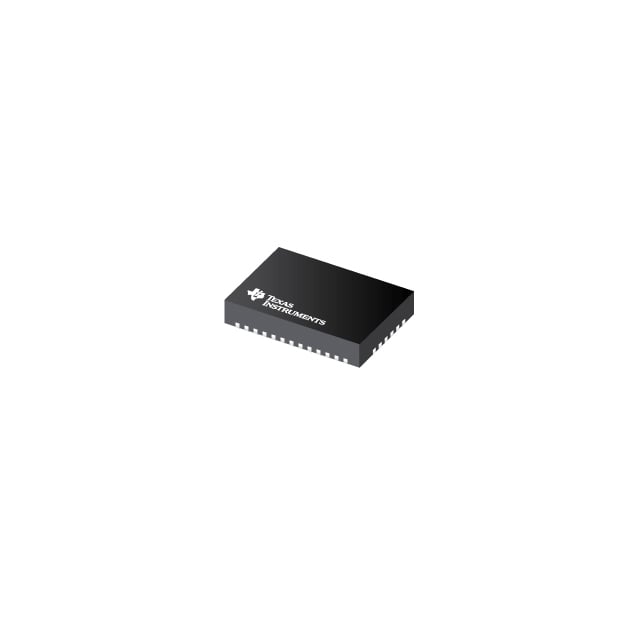 TPS25750DRJKR TI USB Type-C PD Controller | 38-WQFN (4x6) | 5V-20V, 5A