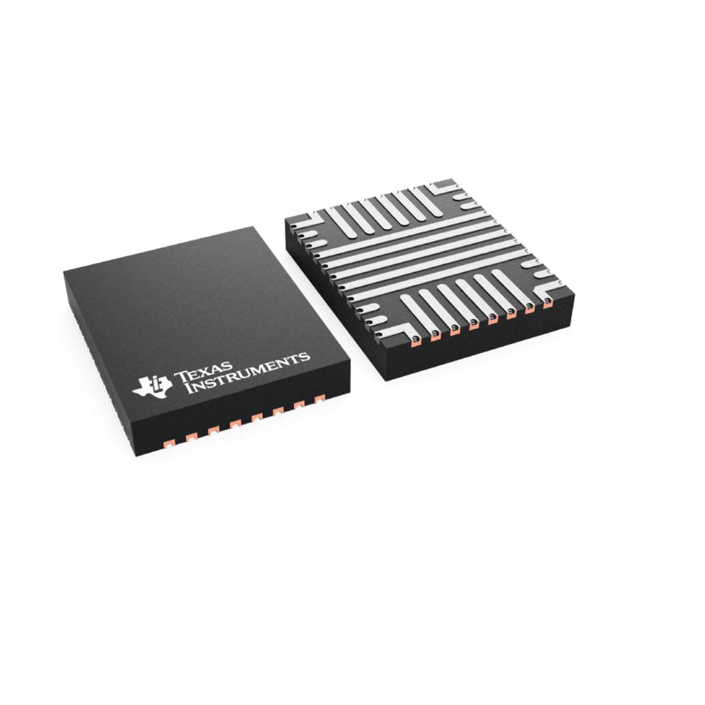 TPS25762CQRQLRQ1 TI USB-C PD Controller | 29-VQFN-HR (6x5) | 100W, Automotive